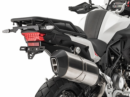 Imagen 8 de 15 de Benelli Trk 502 X 60 Cuotas O 50% En 24 Tasa 0 Delcar Motos®