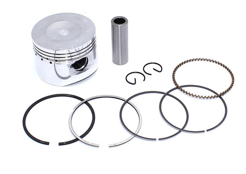 Kit Piston Wnr Force 53,40mm 1.00 Perno 14