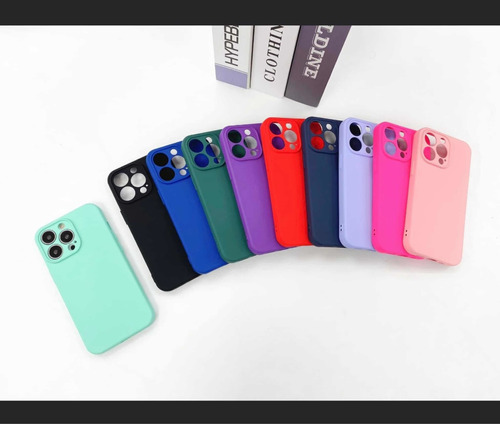 Casé Funda + Mica Oppo A77 4g / Oppo Reno 7 4g / Redmi 10a /