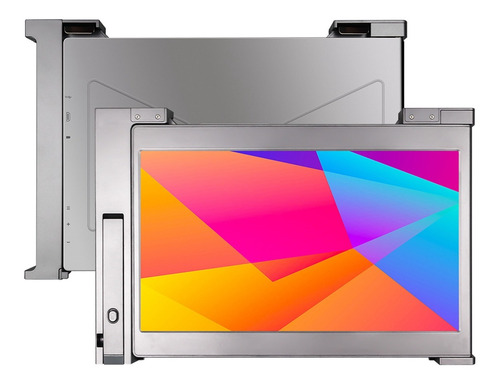 Monitor Portátil Para Portátiles Extensor De Pantalla Portát