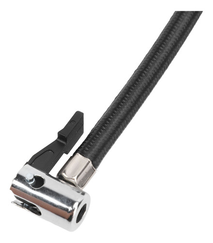 Inflador De Neumáticos Portátil De 150 Psi, Inflado Rápido