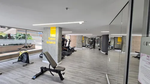 Se Vende Cómodo Apartamento En Calasanz