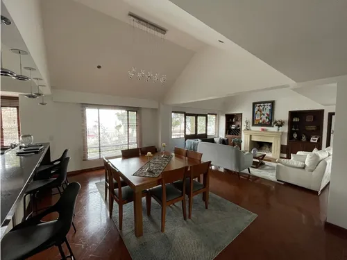 Vendo Penthouse 231,48mts2-conjunto Cerrado Torreladera-bogotá.