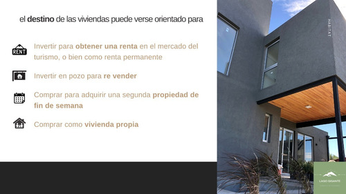 Imagen 9 de 13 de Oportunidad! Casa 2 Dormitorios Con Vista En Housing Villa Carlos Paz