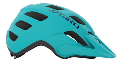 Casco Giro Tremor Mips Mtb Reflectante In Mold Turquesa Uy