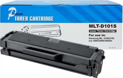 Toner Cartridge Mlt-d101s