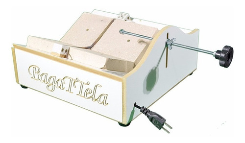 Maquina Eletrica Corte Garrafa Vidro 770w Melhor Preço