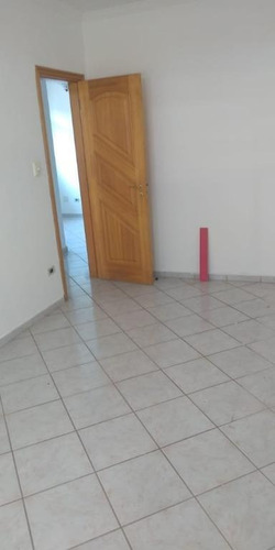 Apartamento À Venda, 87 M² Por R$ 180.000,00 - Parque São Vicente - São Vicente/sp - Ap7394