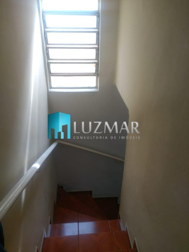 Imagem 4 de 15 de Sobrado Com Dois Dormitórios - Vila Mira - Jabaquara - 437g