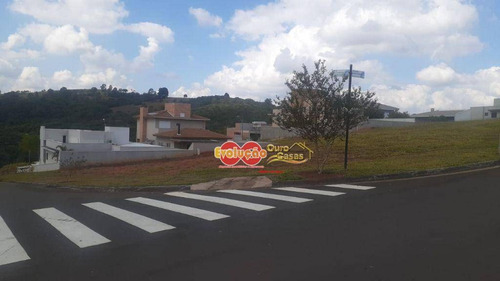 Imagem 3 de 10 de Terreno - Condomínio Reserva Santa Rosa - Te3490