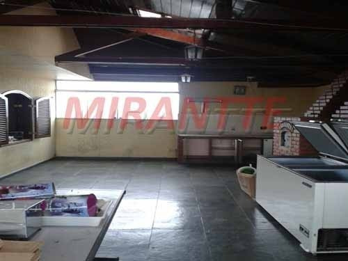 Imagem 4 de 17 de Comercial Em Freguesia Do Ó - São Paulo, Sp - 297537