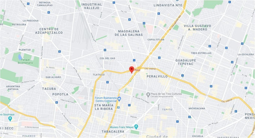 Imagen 8 de 14 de Magnifica Casa En Santa María Insurgentes Remate Anac