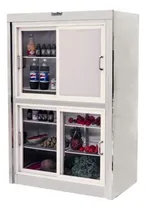 Comprar Nevera Vitrina Exhibidora Congeladora Vri3*1 Invitrel Xavi