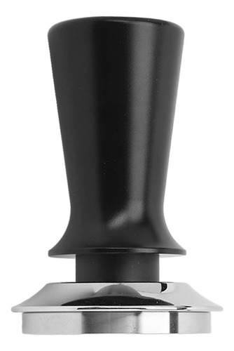 Nuevo Tamper De Café De Acero Inoxidable A Presión, Fácil