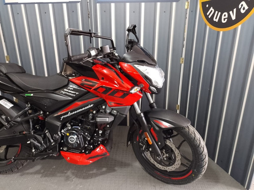 Imagen 6 de 12 de Bajaj Pulsar Ns 200 Fi Pulsarmania Nueva