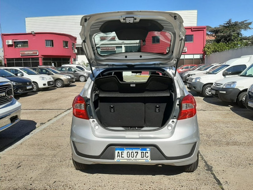Ford Ka S 1.5 Ae007