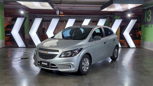 Chevrolet Onix 1.4 LS+