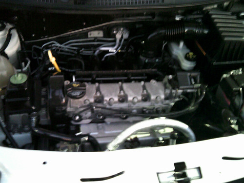 Volkswagen Gol 1.6 Trendline Mt