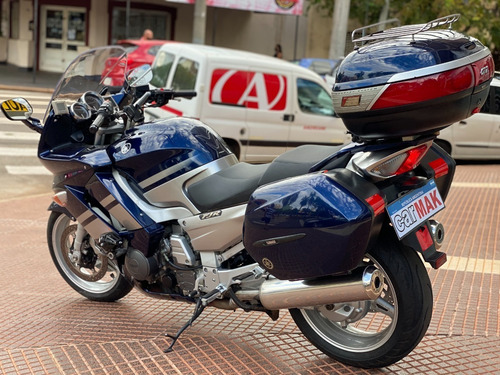 Imagen 2 de 13 de Yamaha Fjr 1300 As