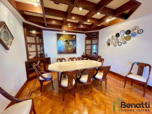 Casa En Venta En Barrio Naon