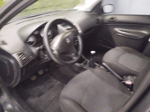 Peugeot 207 1.4 Allure Hdi 70cv