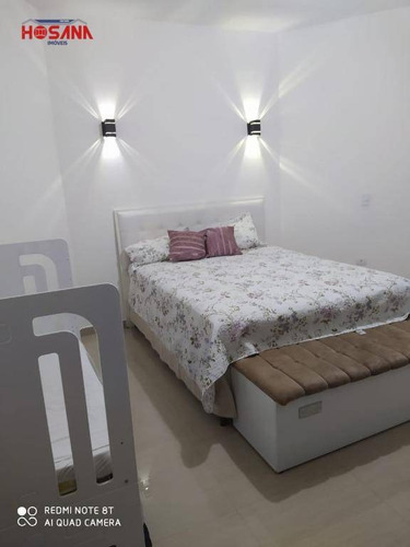 Sobrado Com 3 Dormitórios À Venda, 320 M² Por R$ 1.300.000,00 - Villa Verde - Franco Da Rocha/sp - So1030
