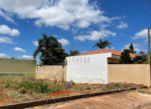Terreno, Jardim Nova Aparecida, Jaboticabal - R$ 106.000,00, 0m² - Codigo: 362900 - V362900