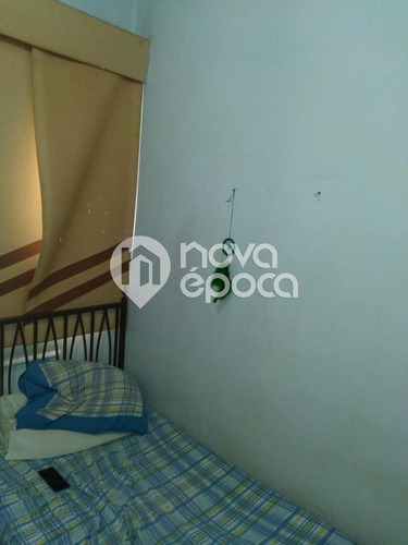 Apartamento - Ref: Sp4ap42213