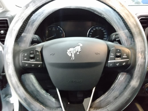 Imagem 13 de 15 de Ford Bronco Sport 2.0 Ecoboost Gasolina Wildtrak 4x4