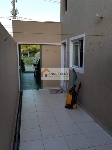 Imagem 9 de 14 de Condomínio Ponte De Pedra - Casa Em Condomínio A Venda No Bairro Paião - Guararema, Sp - 317cf