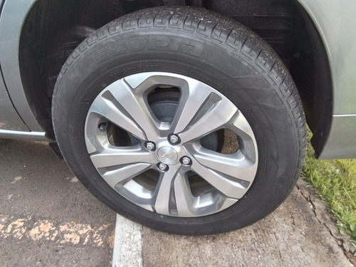 Chevrolet Spin 1.8 PREMIER 8V FLEX 4P AUTOMÁTICO