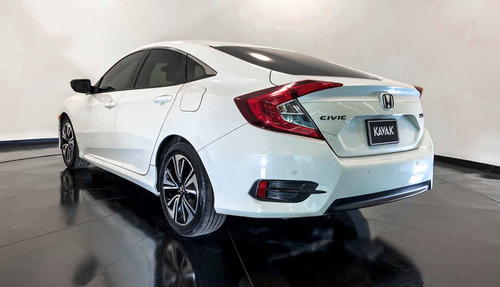 Imagen 6 de 15 de 39138 - Honda Civic 2016 Con Garantía