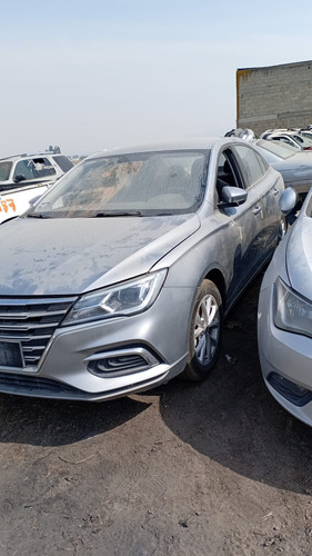 Mg 5 Por Partes Refacciones Motor Yonke Desarme Piezas
