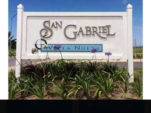 Imagen 7 de 8 de Terreno - San Gabriel