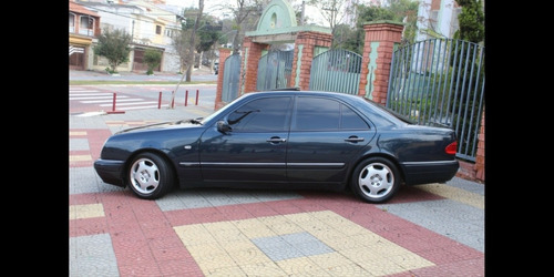 Mercedes-benz E430 Advangard