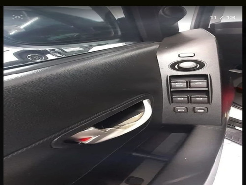 Ssangyong Korando Gls Executive 4x4 2.0 16v Xdi At