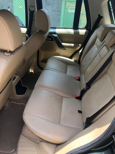 Land Rover Freelander 2 Impecavel