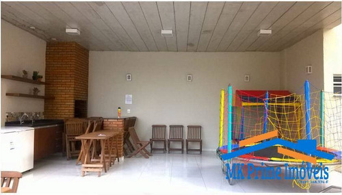 Imagem 9 de 15 de Apartamento 55 M² Osasco - 2146