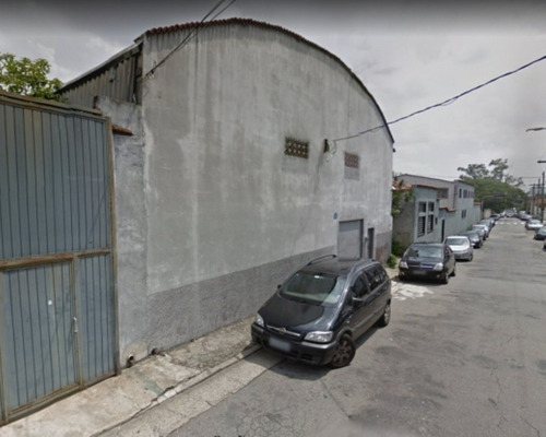 Imagem 1 de 1 de Galpão - Gp050 - 32142618