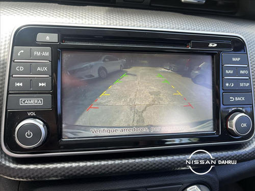 Nissan Kicks Play 1.6 16V FLEXSTART SV 4P XTRONIC