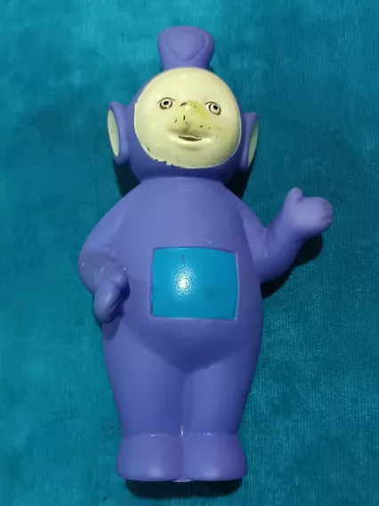 Figura Bootleg: Twinky Winky Teletubbies