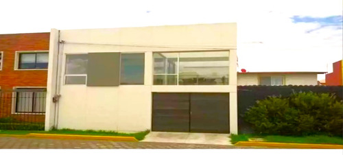 Casa A La Venta En Privada La Asuncion, Metepec, Mexico, Remate Adjudicado
