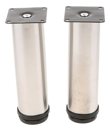 Zócalo De Patas Ajustable Para Muebles 18 Cm