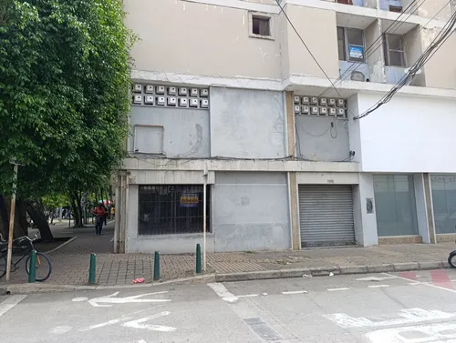 Local En Arriendo Centro, Montería