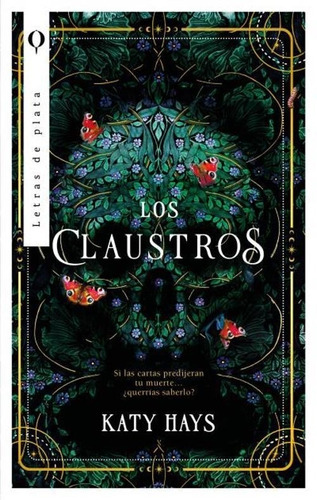 Los Claustros Katy Hays Plata - Argentina