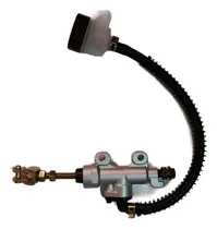 Comprar Bomba De Freno Trasera Gilera Vc200r