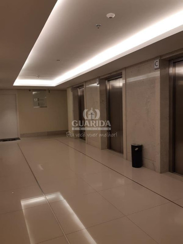 Imagem 3 de 8 de Conjunto/sala Comercial Para Aluguel, Praia De Belas - Porto Alegre/rs - 7693