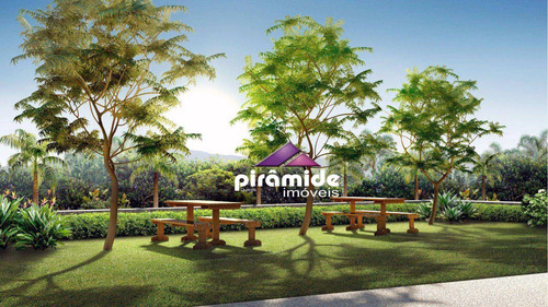 Imagem 8 de 11 de Terreno À Venda, 251 M² Por R$ 150.000,00 - Caçapava Velha - Caçapava/sp - Te0534