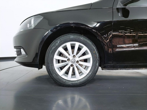 Imagem 7 de 15 de 160296 - Volkswagen Voyage 2016 Com Garantia