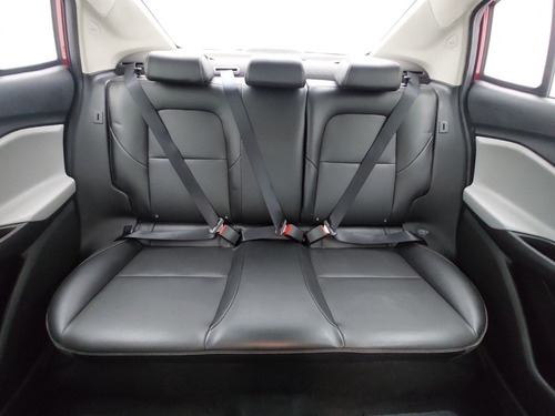 Chevrolet Onix 1.0 TURBO FLEX PLUS PREMIER AUTOMÁTICO